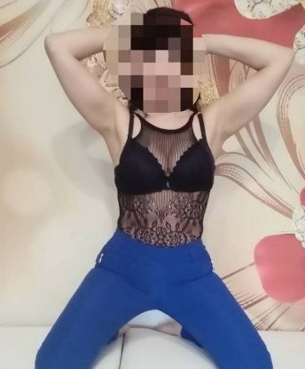 Анкета проститутки Анастасия - Фото 1, Бакал, 40 лет, №1642