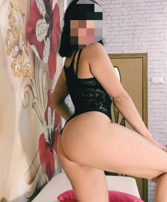 Анастасия