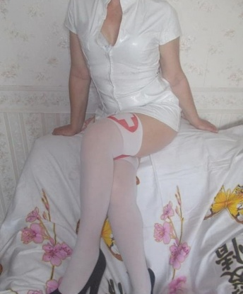 Анастасия