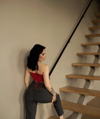 Екатерина