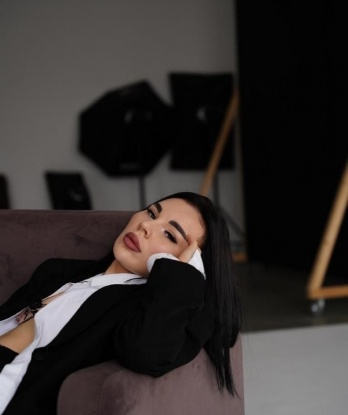 Екатерина